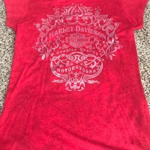 Harley Davidson T-shirt